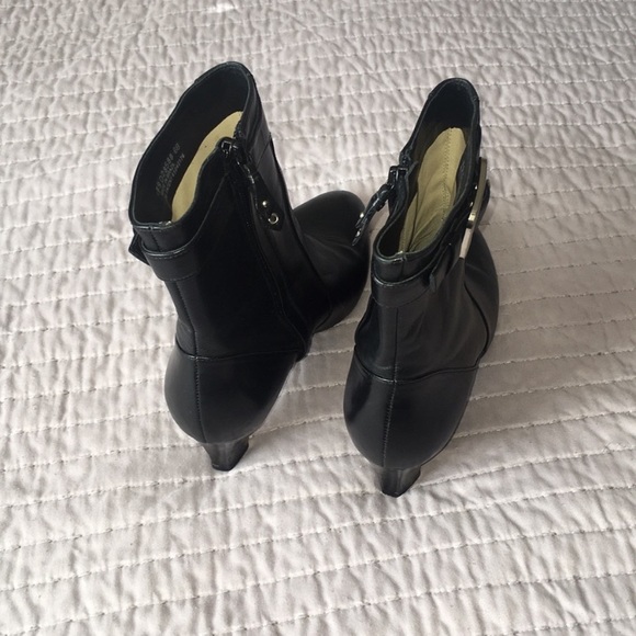 Vintage Cole Haan Boots - Picture 8 of 11